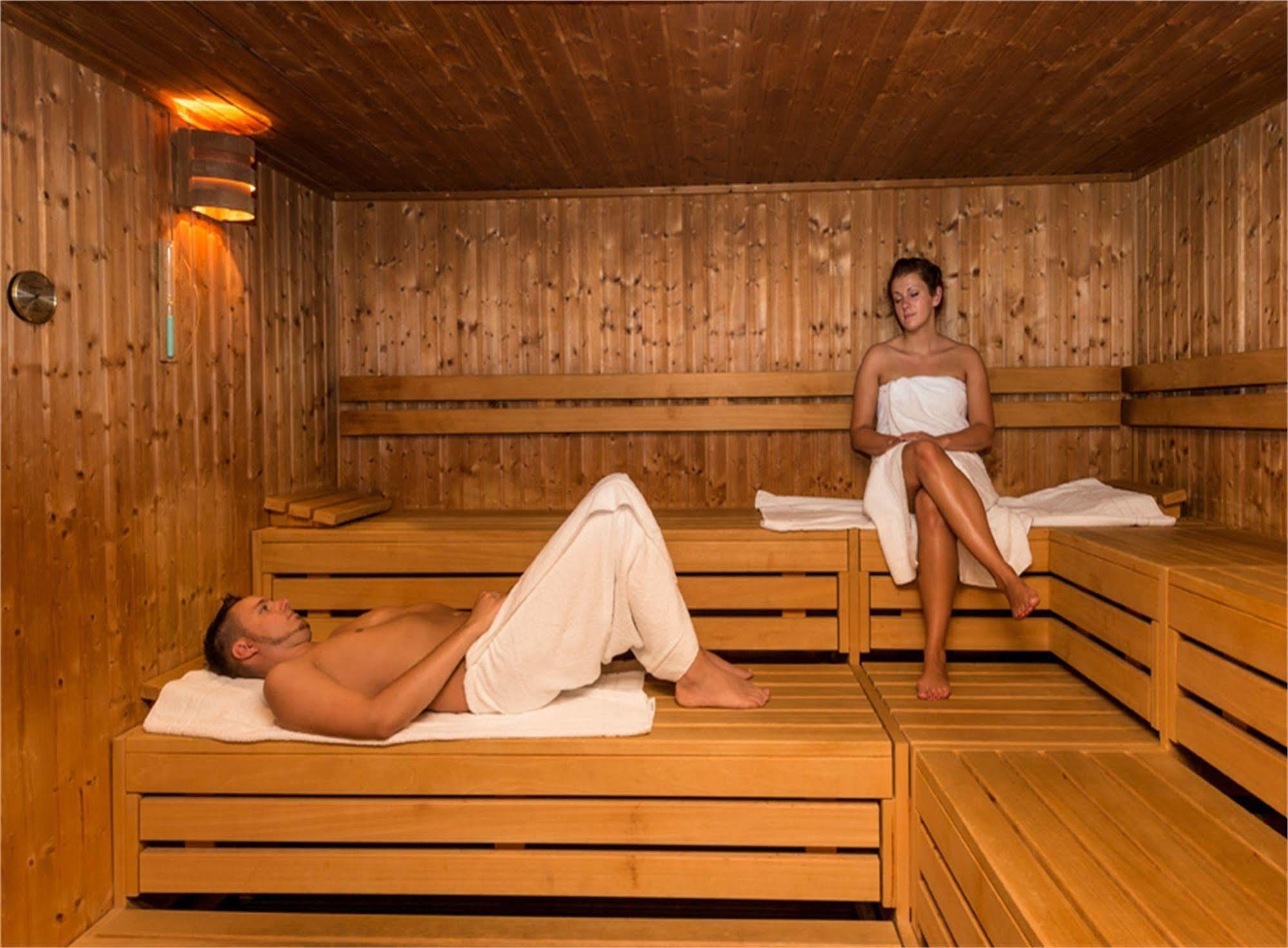 Hotel Gut Voigtlaender Blankenburg  Luaran gambar